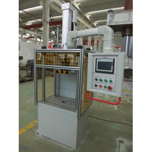 Buy cheap Assembly Electric Punch Press CNC 0.01mm Accuracy Automotive Industry product