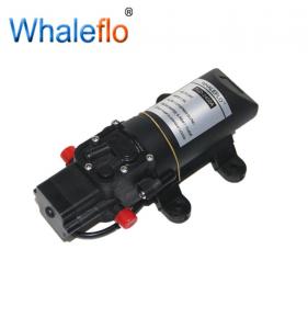 Buy cheap Whaleflo 2 Diaphragm  24 VOLTS 80PSI 4.0LPM low noise agriculture power sprayer machine product