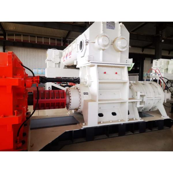 Construction Building Automatic Hollow Block Making Machine