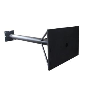 Buy cheap Business Upright Post Sturdy Versatile Upright Shelf Support EMC product
