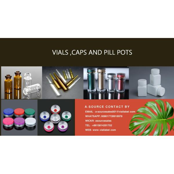 Bodybuilding Peptide Pharmaceutical Packaging Box