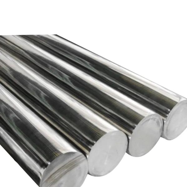 GB/T3280-2007 Alloy Steel Round Bar For Ships Building Industry Hot Rolled,Cold Rolled etc