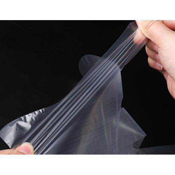Durable Safe Disposable Plastic Gloves Two Independent Small Package