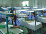 Surface Mount PCB Printed Circuit Board Assembly , Free AOI Inspection