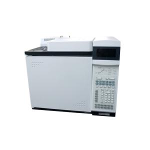 GLPC/GC Gas Chromatography Mass Spectrometry Lab Testing Equipment