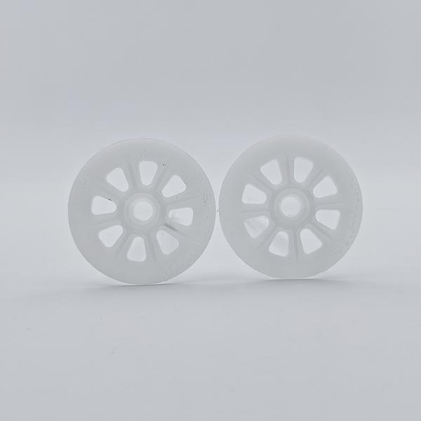Exterior Plastic Insulation Fasteners Wall Building Insulation Nails