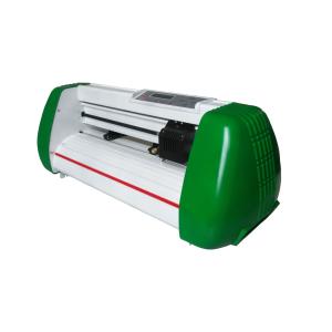 China Auto Sticker Cutting Machine / Streamline Design Vinyl Printer Cutter Plotter on sale