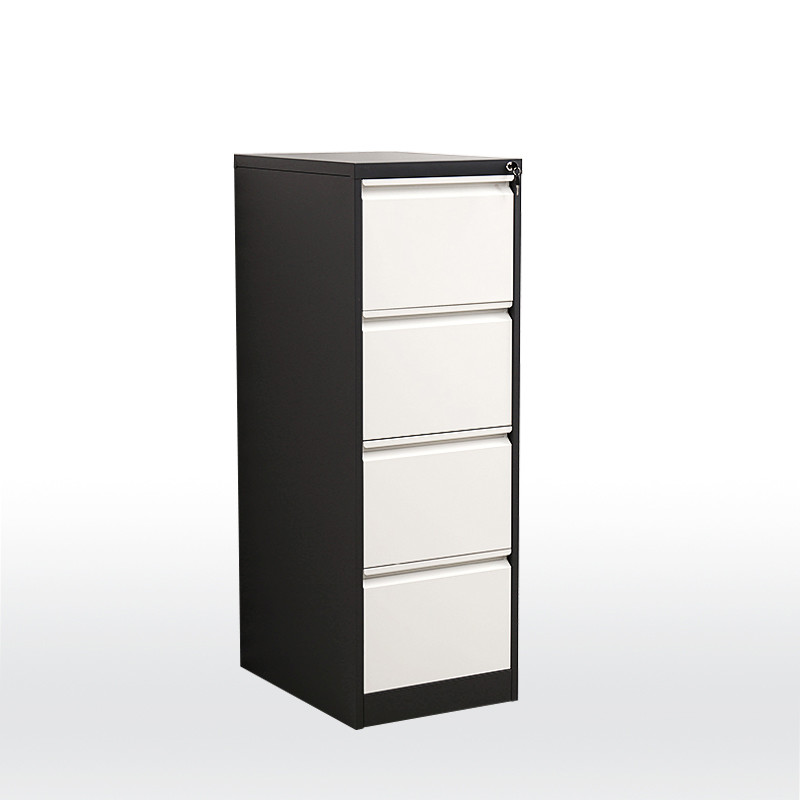 Buy cheap Knock Down 0.089 CBM FC Folders Drawer Filing Cabinet product