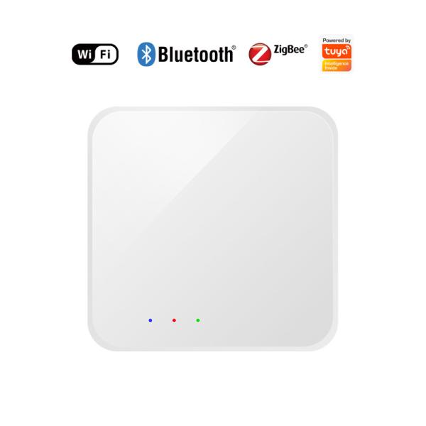 Smart Home Automation Gateway Kit Wireless Smart Gateway Support Alexa And Google Assistant