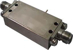 2-4 GHz P1dB 10dBm Wide Band Low Noise Amplifier For Wireless Communication With Low Noise Figure