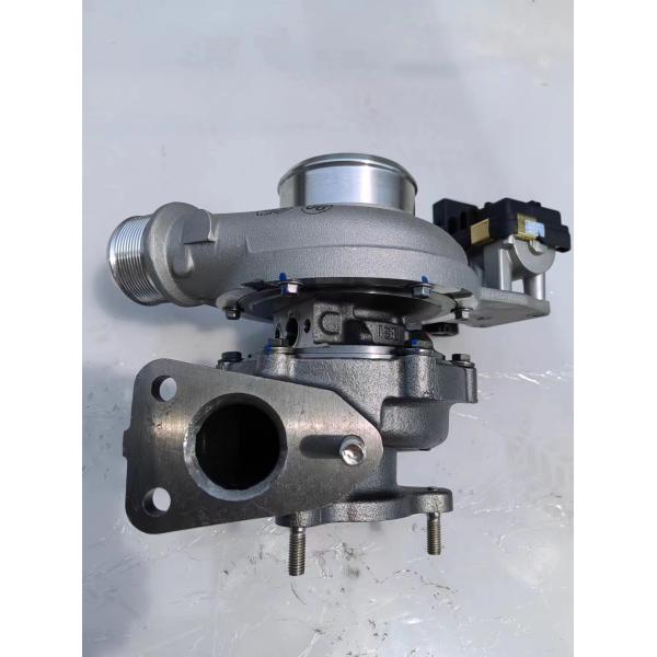 GTD17 Isuzu Turbocharger 1118010-TP10R 884286-0001 600P Pickup Truck