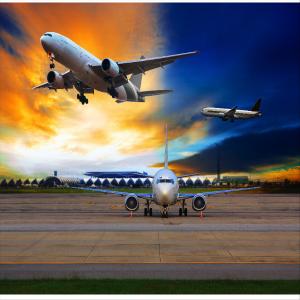 Buy cheap Carrier Logistics International Air Freight Forwarder From China To Ireland product