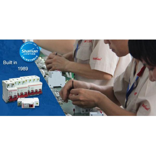 High quality good price DZ47-63-1P-3A Mini circuit breaker,murray circuit breakers