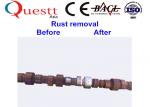 Bluetooth wireless Laser Rust Removal Machine , Oxide Coating Laser Optic Rust