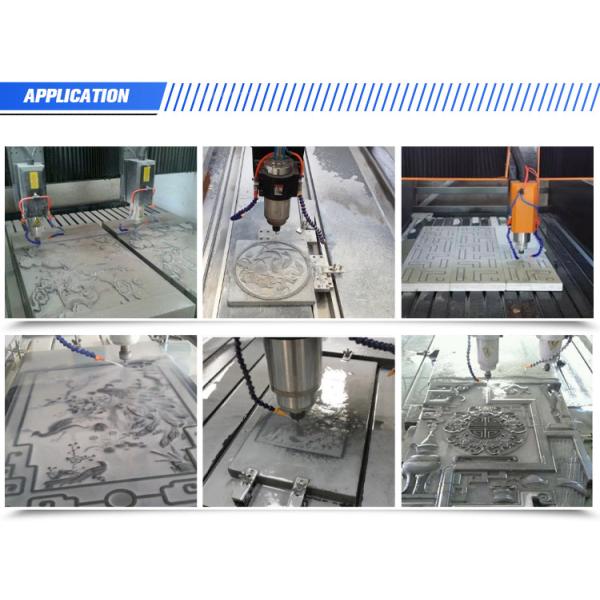 24000rpm Operating Speed Automatic Tool Change Spindle Motor for CNC Spindle Machine