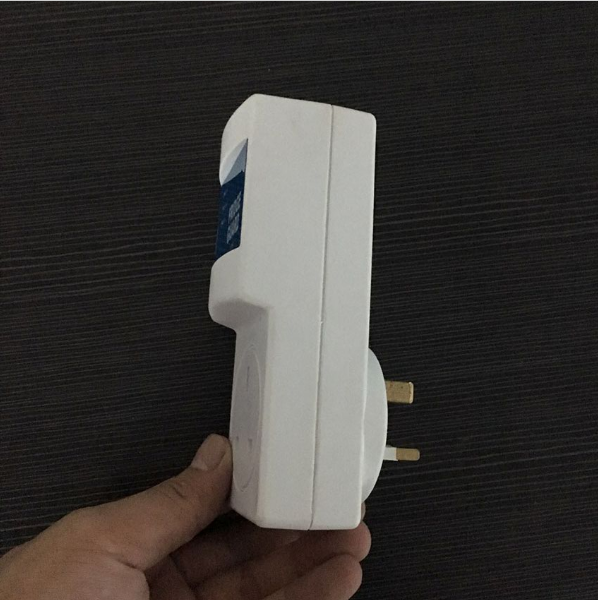 Factory supply Sollatek Fridge guard 5A 13A AVS voltage protector