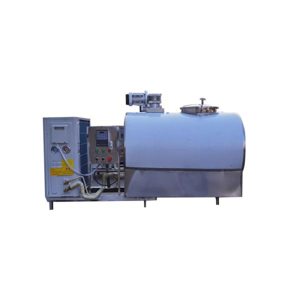 Buy cheap Easy Operation 500Litre Beer Chiller Iso product