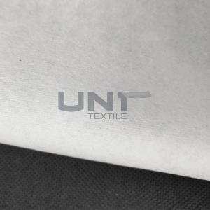 Buy cheap Wood Pulp Spunlace Nonwoven Fabric 70% Polyester 30% Viscose product