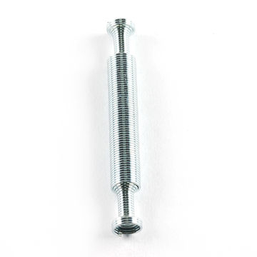 Automatic Compression Spring Machine Simplified Setup Diameter 0.8 Mm - 3.0 Mm