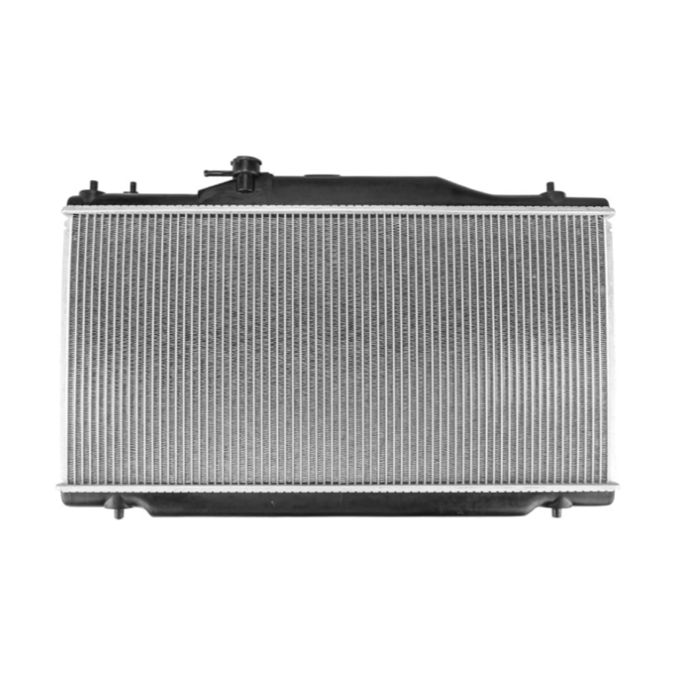 Buy cheap High Quality Auto Parts Radiator 9010-P75-A53 product