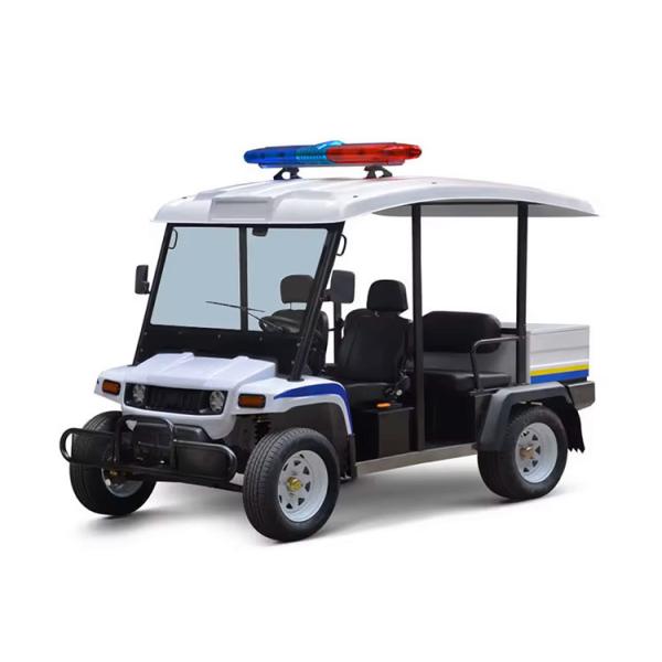 Reliable Performance 7.5kW PMSM for Electric Mobility Scooter