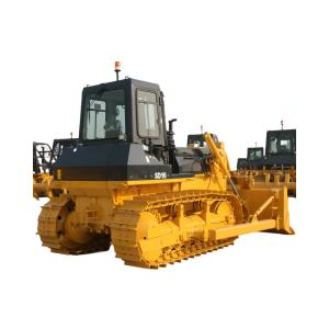 Buy cheap SHANTUI SD16 Weichai WP10 Engine Crawler Bulldozer Track Roller product
