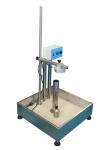 Vertical Hammer 5J Striking Elements 220V Impact Testing Machine