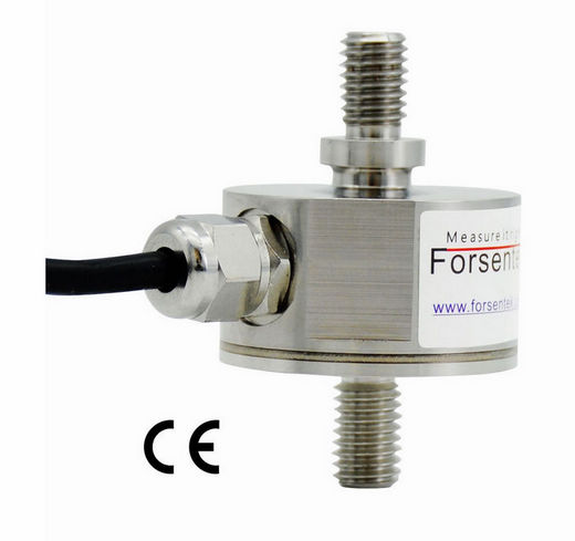 Tension Force Sensor 500N 1KN 2KN 3KN 5KN Tension Compression Load Cell