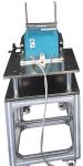 100Nm Precision Eddy Current Dynamometer