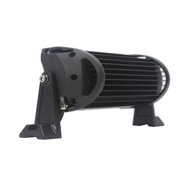 K Style 30W 6pcs 5W CREE LED LIGHT BAR 6000K 10-30V With Color Halo rings White,Blue,Red,Green,amber,Spot Beam