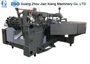 China Full Automatic Ice Cream Cone Rolling Machine For Making Ice Cream Cone on sale