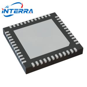 Microchip Ethernet Transceiver IC KSZ9031RNXIC FULL 48QFN