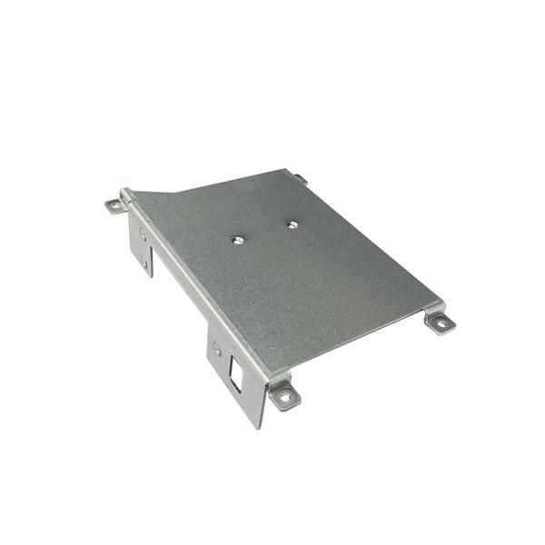 Stainless Steel Custom Aluminum Sheet Fabrication CNC Machining Aviation Parts