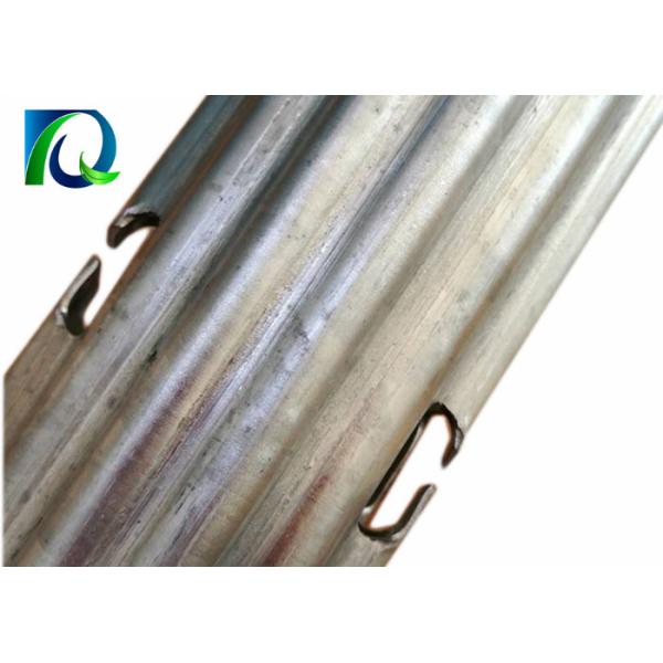 Vine Plants 50mm × 30mm Vineyard Grape Stake Hot Dipped Galvanized