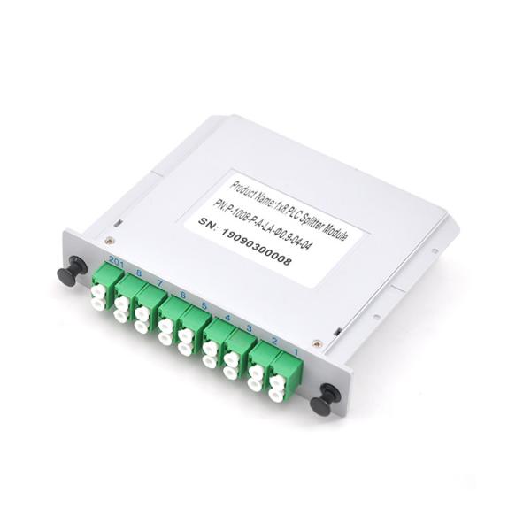 2x16 Single Mode Fiber Splitter