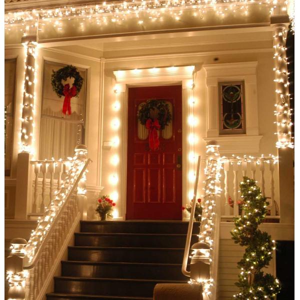 Led fairy lights