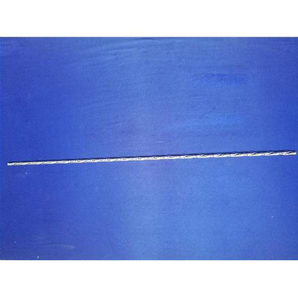 Galvanized Steel 7/16" OEM Conductor Preformed Dead End