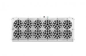 China 420W LED Grow Lights For Indoor Greenhouse Seeding / Growing / Blooming / Fruiting on sale