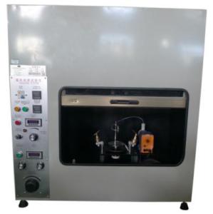 Buy cheap Tracking Leakage Test Machine IEC60335 1 With Infrared Remote Control product