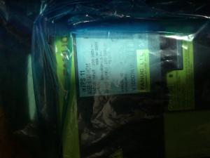 Buy cheap A06B-6140-H011 Japan Fanuc Servo Drive Servo Amplifier Drive product