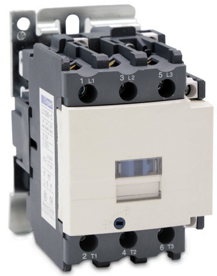 LC1-D63 60A 220V coil ac telemecanique magnetic contactor low price