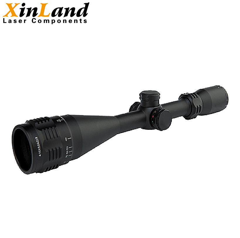 Buy cheap 24x Hunting Multiple Magnification Riflescopes 380mm Length product