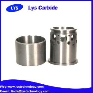 Buy cheap YG6 Tungsten Carbide Valve product