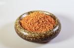 4% Moisture Fried Irregular Crispy Garlic Topping