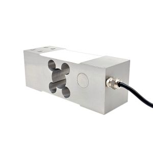 Buy cheap Aluminum Single Point Load Cells 30kg-500kg For Industrial Weighing Automation Systems WL-118 product
