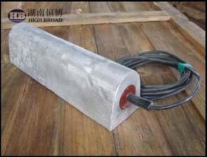Buy cheap Customized Life Magnesium Manganese Alloy Sacrificial Anodes With Advise Coating product