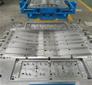 China High Stiffness  Permanent Mold Casting Aluminum Foundry CNC Machining on sale