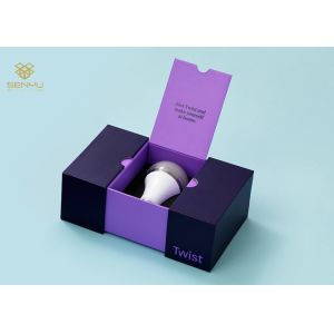 Buy cheap New Design Paper Box Packaging Led Bulb Packaging Gift Box product