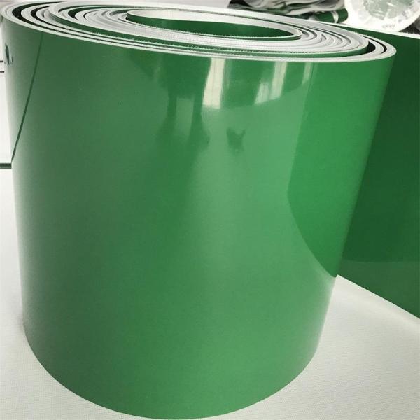 GB7984 Acid Resistant Rubber Conveyor Belts Multi Layer Industrial Environments