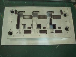 Buy cheap QC-10 Customized Die Metal Machine PCB Punching Tool IATF16949 product